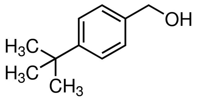 4-<i>tert</i>-Butylbenzyl alcohol