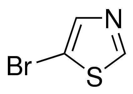 5-Bromothiazole