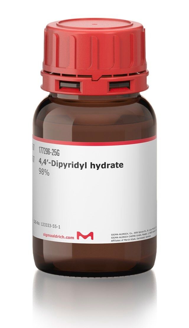 4,4-Dipyridyl hydrate