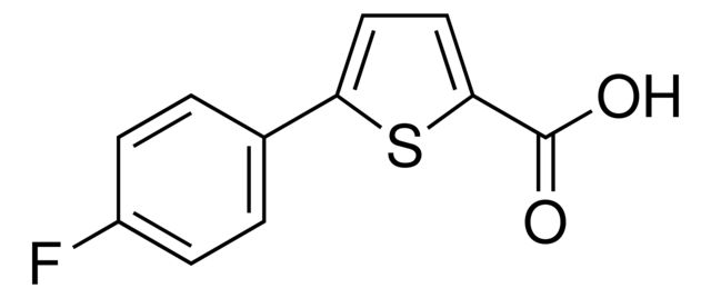 5-(4-Fluorophenyl)thiophene-2-carboxylic Acid