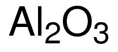 Aluminum oxide, mesoporous