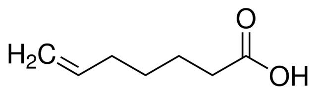 6-Heptenoic acid