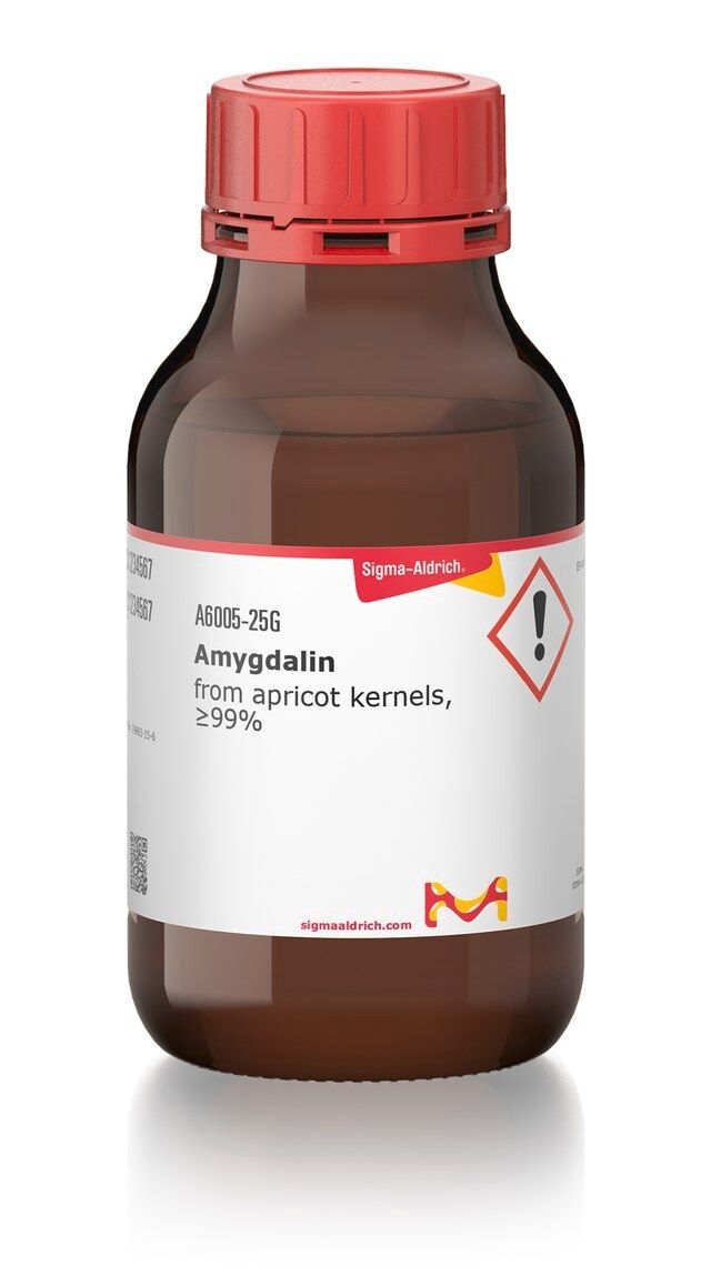 Amygdalin