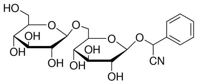 Amygdalin