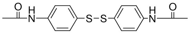 4-ACETAMIDOPHENYL DISULFIDE