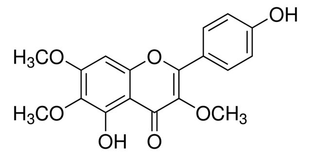 Penduletin