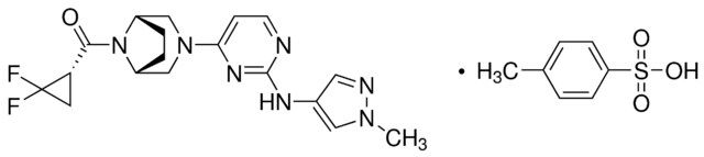 PF-06700841 tosylate salt