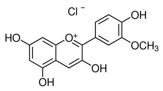 Peonidin chloride