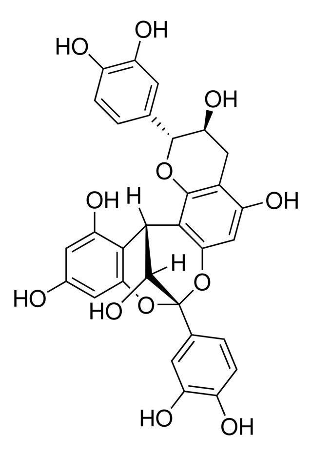 Procyanidin A1