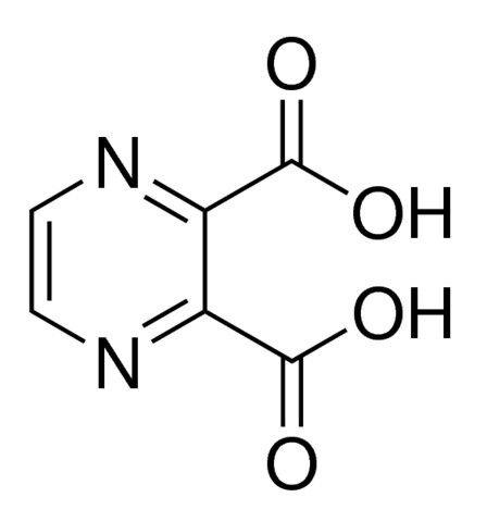 2,3-Pyrazinedicarboxylic Acid