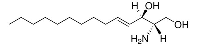 Sphingosine (d14:1)