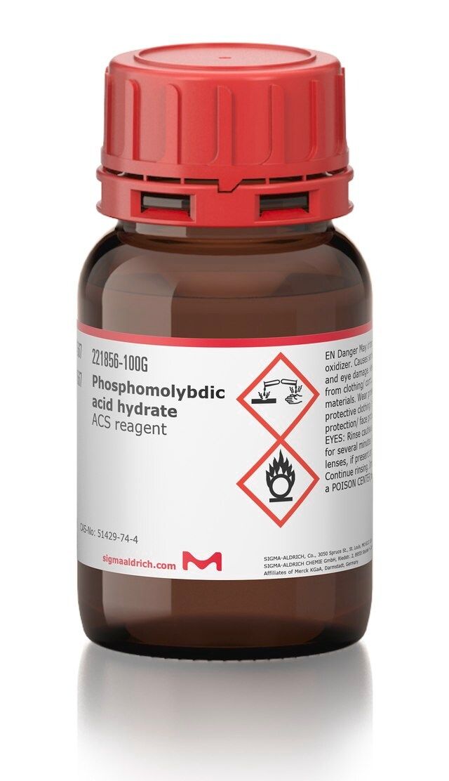 Phosphomolybdic Acid Hydrate