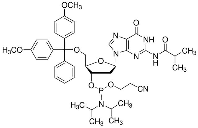 DMT-dG(Ib) Phosphoramidite