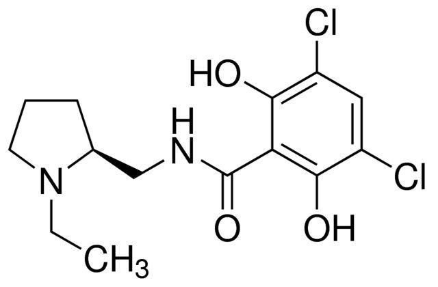 Desmethylraclopride