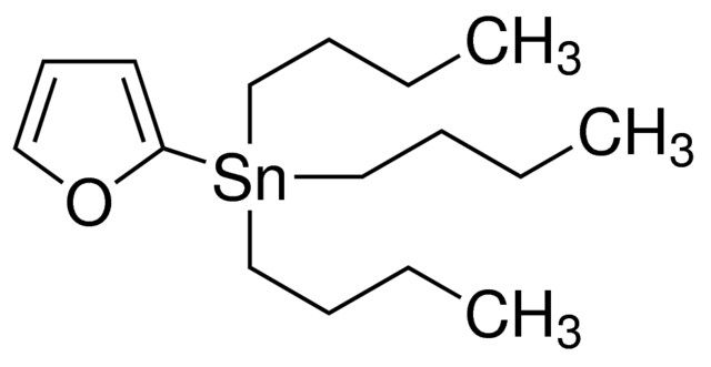 2-(Tributylstannyl)furan