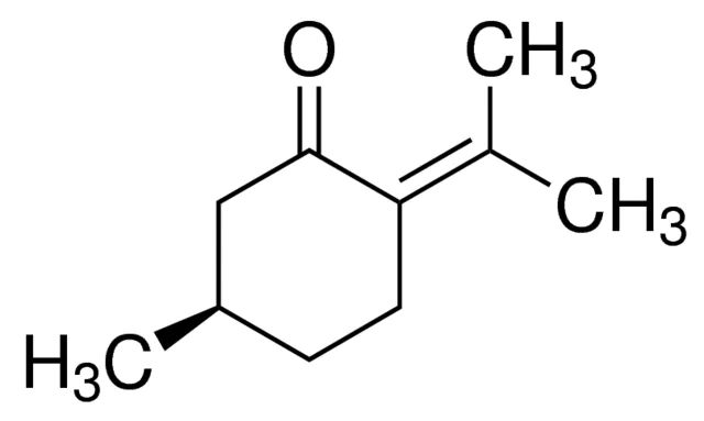 (<i>R</i>)-(+)-Pulegone