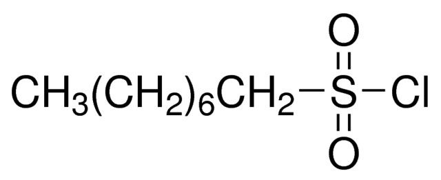 1-Octanesulfonyl Chloride