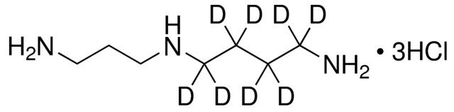 Spermidine-(<i>butyl</i>-d<sub>8</sub>) trihydrochloride