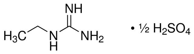 1-Ethylguanidine sulfate