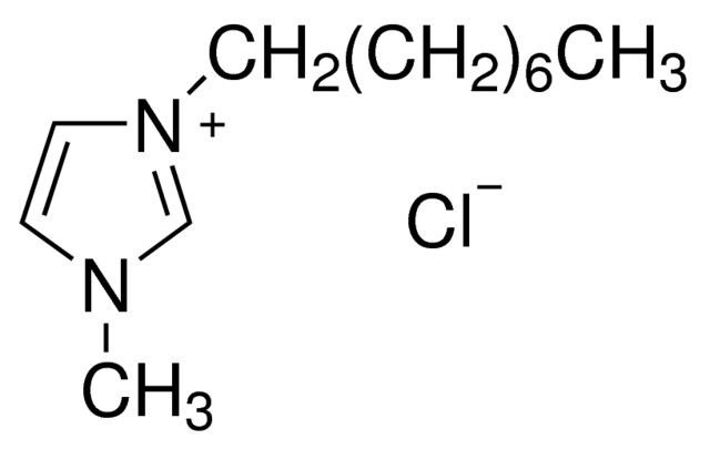 1-Methyl-3-octylimidazolium chloride