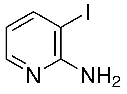 2-Amino-3-iodopyridine