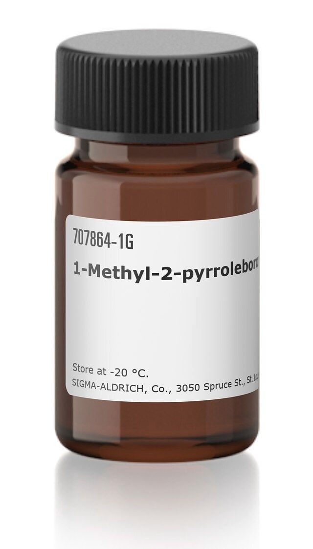 1-Methyl-2-pyrroleboronic acid pinacol ester