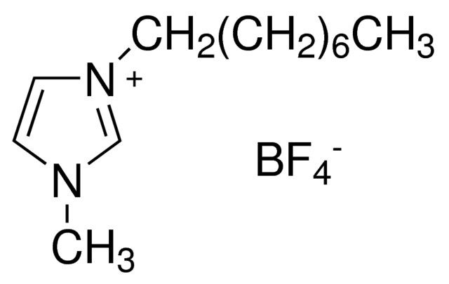 1-Methyl-3-octylimidazolium tetrafluoroborate