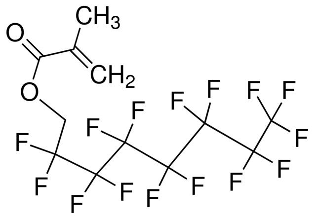 1<i>H</i>,1<i>H</i>-Perfluorooctyl methacrylate