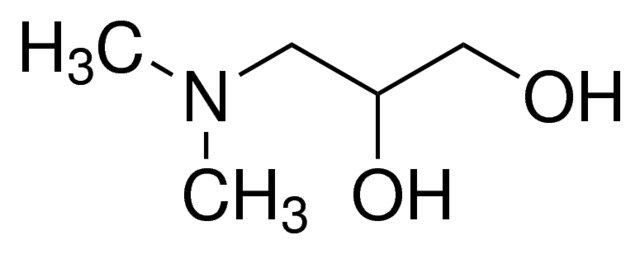 3-(Dimethylamino)-1,2-propanediol