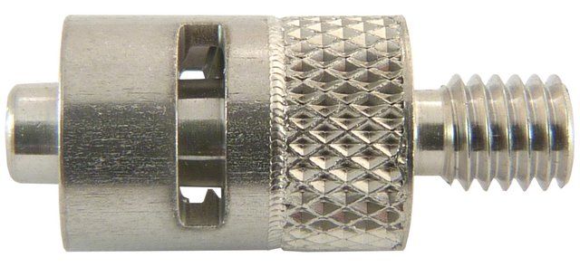 1-way threaded end adapter (UTS)