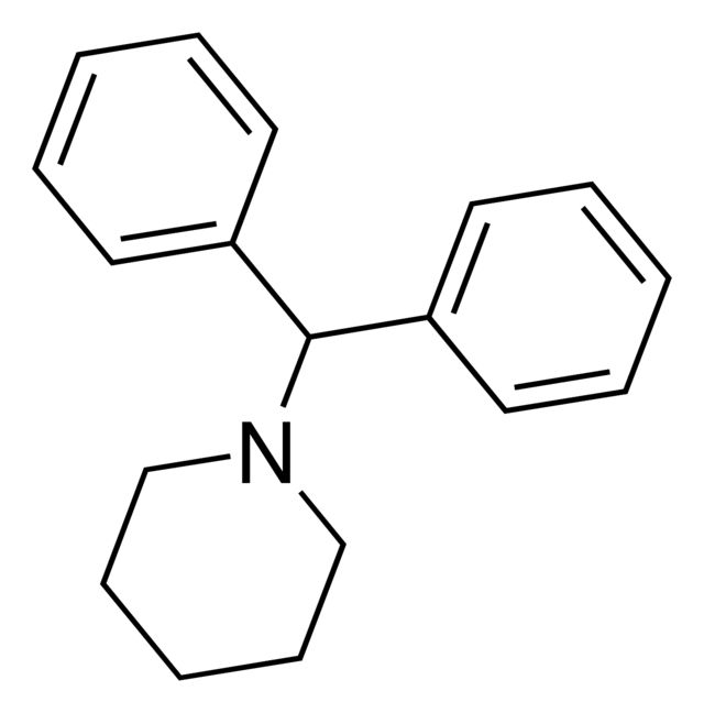 1-Benzhydrylpiperidine