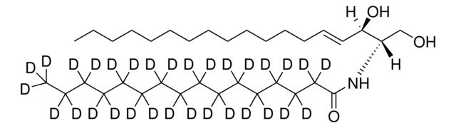 16:0-d31 Ceramide