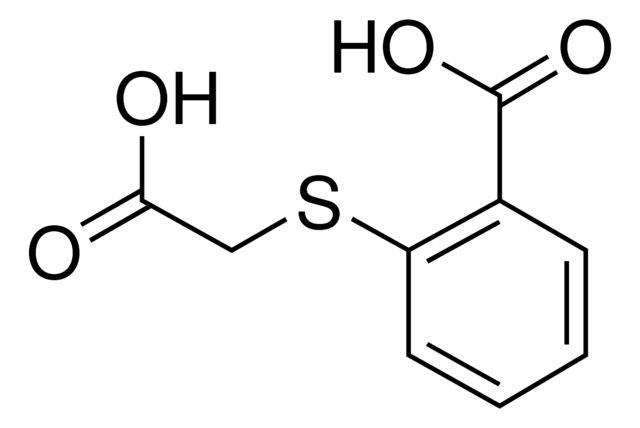 2-[(Carboxymethyl)sulfanyl]benzoic acid