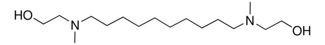 2-[{10-[(2-Hydroxyethyl)(methyl)amino]decyl}(methyl)amino]ethanol