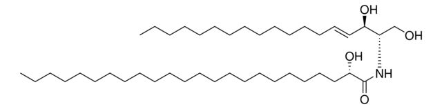 24:0(2S-OH) Ceramide