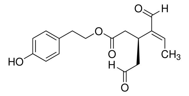 Oleocanthal