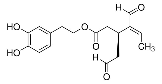 Oleacein