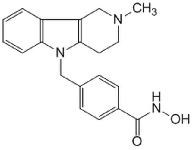 HDAC Inhibitor XXIII, Tubastatin A-Calbiochem