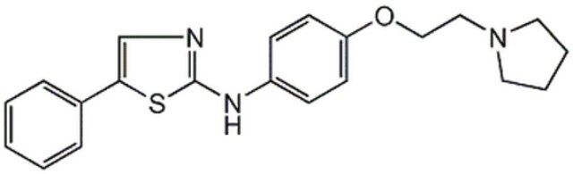 Flt-3 Inhibitor III-CAS 852045-46-6-Calbiochem