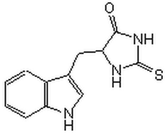 Necrostatin-1, Inactive Control-CAS 64419-92-7-Calbiochem