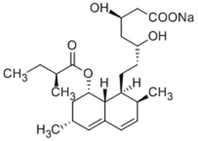 InSolution Lovastatin, Sodium Salt-Calbiochem