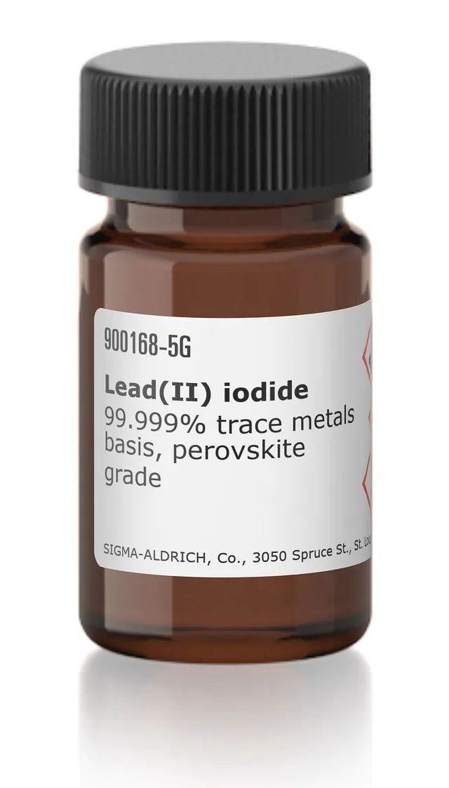 Lead(II) iodide