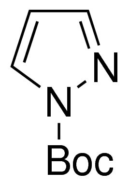 1-Boc-pyrazole