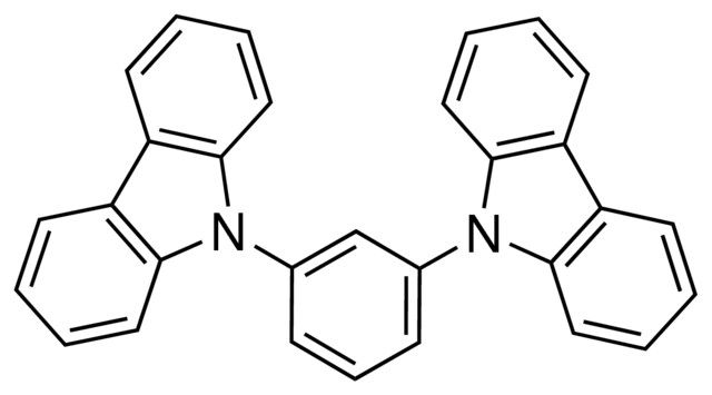 1,3-Bis(<i>N</i>-carbazolyl)benzene