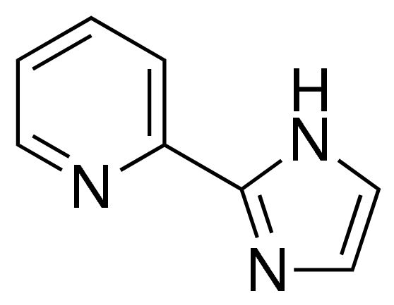 2-(1<i>H</i>-Imidazol-2-yl)pyridine