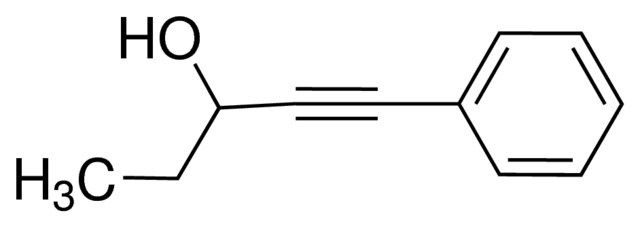 1-Phenyl-1-pentyn-3-ol