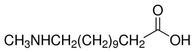 12-(Methylamino)dodecanoic acid