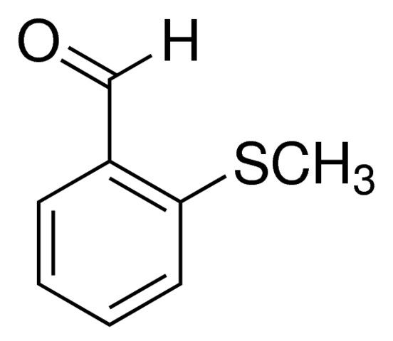 2-(Methylthio)benzaldehyde