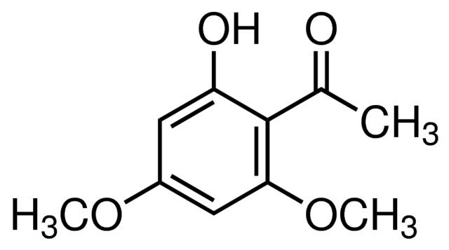 2-Hydroxy-4,6-dimethoxyacetophenone