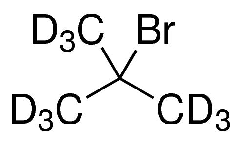 2-Bromo-2-methylpropane-d<sub>9</sub>